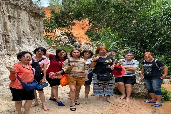 10D09N Da Nang / Hue / Hoi An/ Dalat/ Muine/ Nhatrang Tour - photo 54